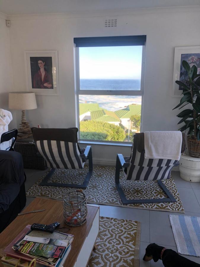 Appartement 43 Whale Rock Estate à Hermanus Extérieur photo