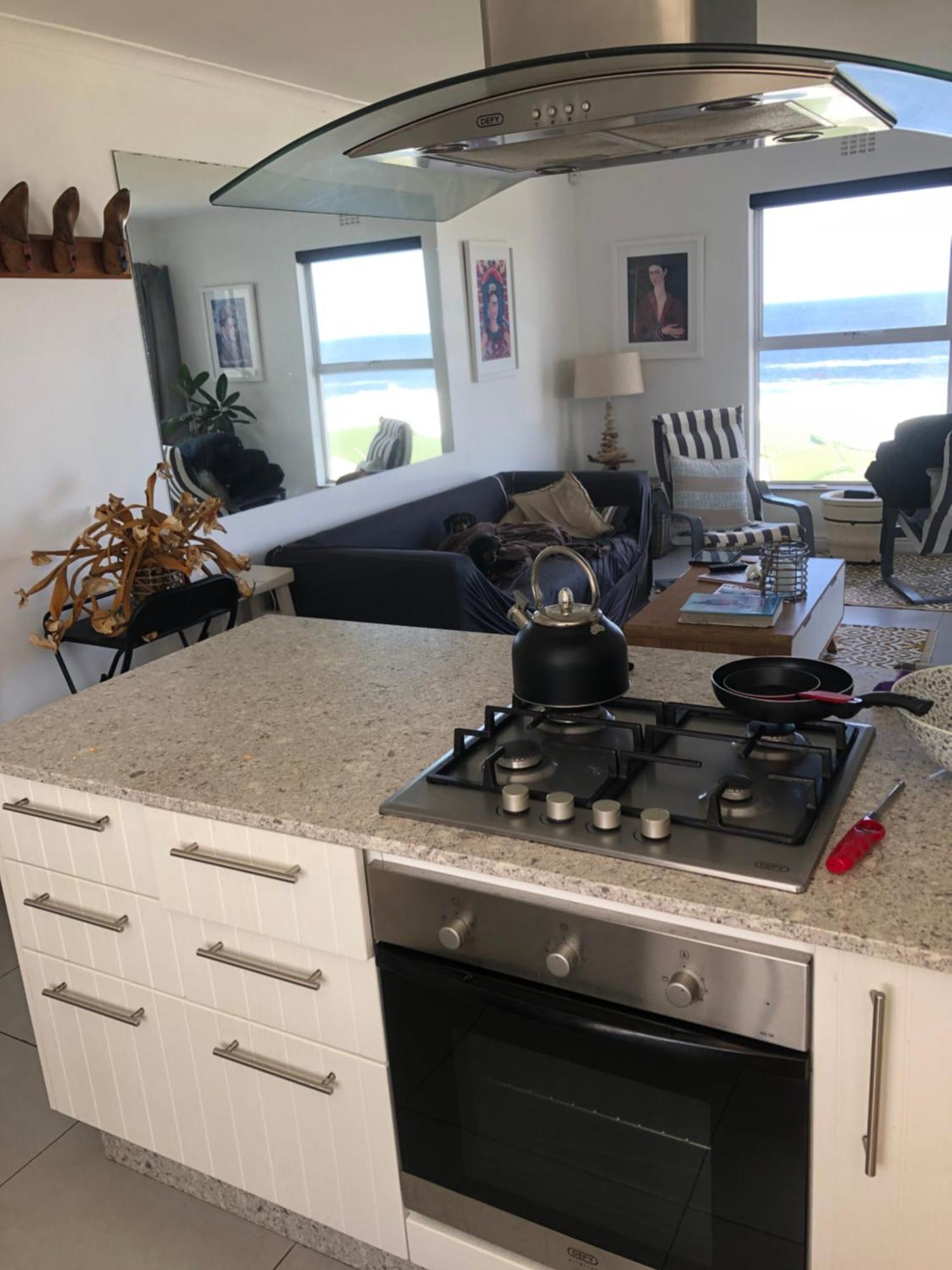 Appartement 43 Whale Rock Estate à Hermanus Extérieur photo